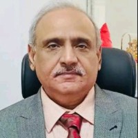 Sandeep bajoria