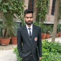 Manoj Kumar Ahirwar