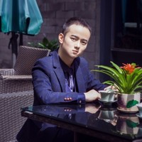 Nick Luo
