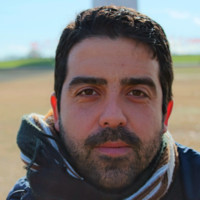 Marcos Arjona