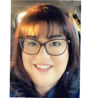 Kimberly Keltner, Crp