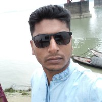 Md Abdullah Al- Mamun