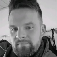 Martin Ragborg Olesen
