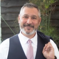 Darrell Zarmanian