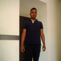 Ankit Kumar Maikhuri