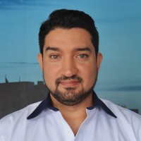 Andrés Valcárcel Zambrano