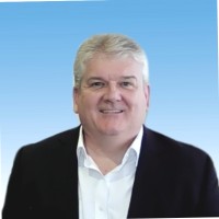 Colin Martin