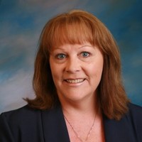 Mary Lancaster