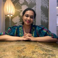 Advaitha Rajamanohar