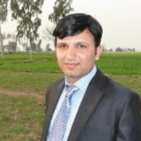 Syed Najam Ul Hassan Shah (Pmp, Mcts)