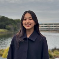 Jodie Cai