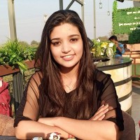 Deepshikha Sharma