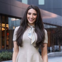 Fallon Milan Perlino