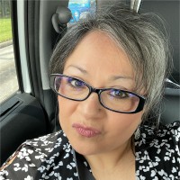 Mary Ann Suarez