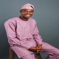 Geofrey Omesa