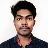 Aswin Shaji
