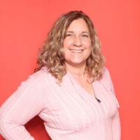Amy Roseman