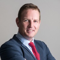 Marcus Davies Bateman