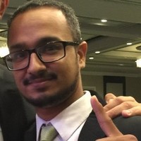 Daniel Sanchez