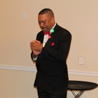 Alphonso Reed