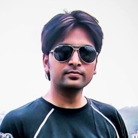 Mukesh Patel