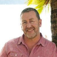 Brian Duff