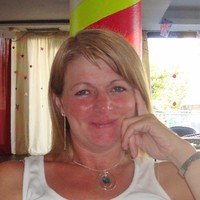 Sonia Crompton