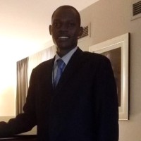 Zephaniah Achapa