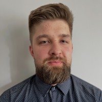 Piotr Strong