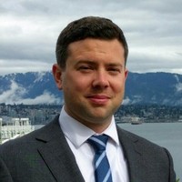Nicolas Mclean