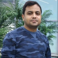Mohammad Saif