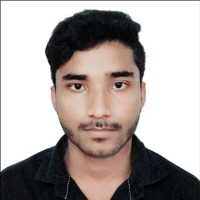 Tapas Kumar Biswal