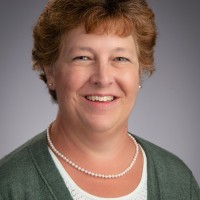 Elizabeth Walker