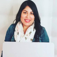 Mary Guerrero