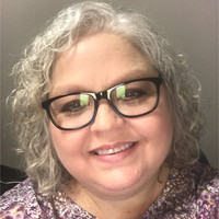 Athena Cole Forrester