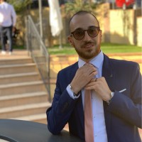 Angelo Presta