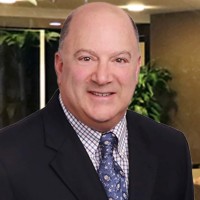 Richard B. Robins