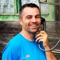 Ciprian Bodea