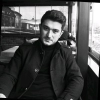 Burak Kaya