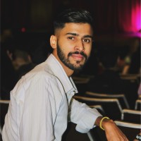 Mandeep Dhillon
