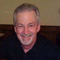 Gordon Hunt AHC FDAI