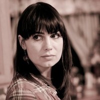 Kasia Atkinson