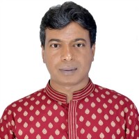 Sk. Monjurul Alam Palash