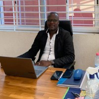 Mikhaël ADJIMEHOSSOU
