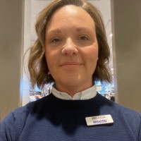 Belinda Daley