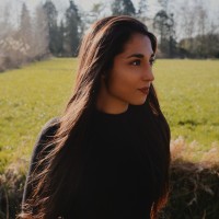 Nina Perumal - Vermeulen