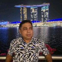 Shawkat Chowdhury