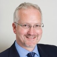 Colin Keane