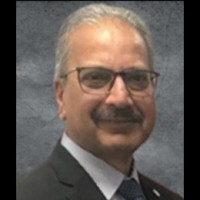 Arshad Azhar, P.Eng., Fec, Ptoe, Rsp1