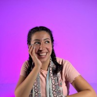 Maria Magued